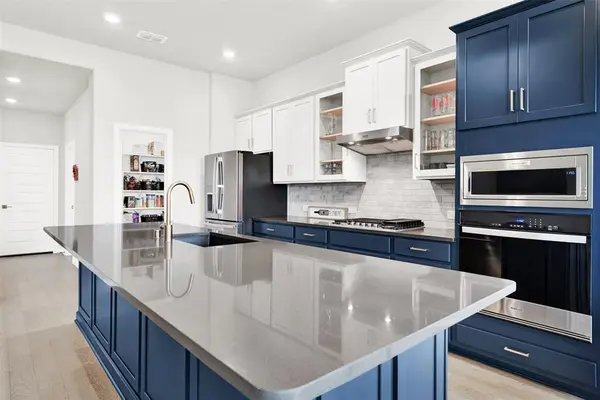 232 Freedom Trail, Forney, TX 75126