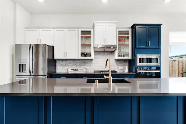 232 Freedom Trail, Forney, TX 75126