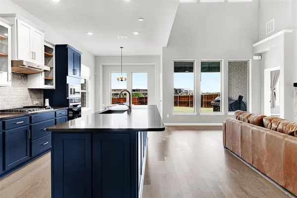 232 Freedom Trail, Forney, TX 75126