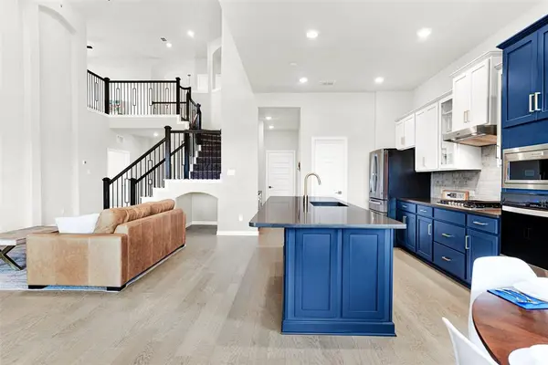 232 Freedom Trail, Forney, TX 75126