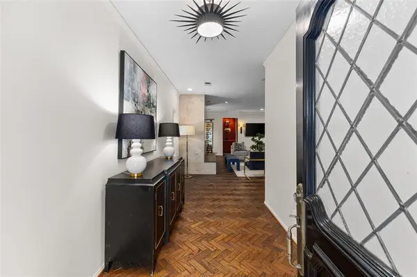 4805 Harley Avenue, Fort Worth, TX 76107