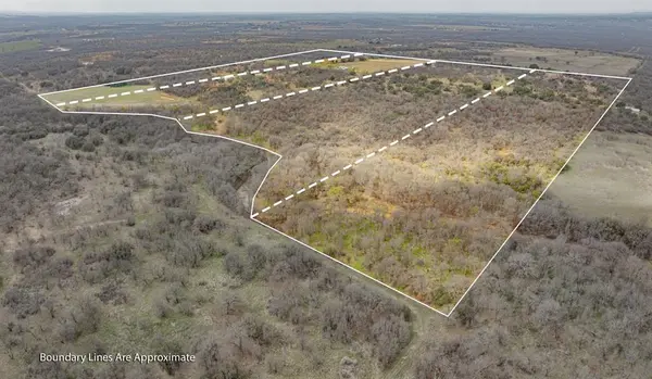 4643 County Road 296 #Tract 1, Breckenridge, TX 76424