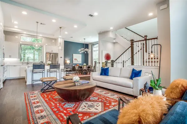 1976 Kessler Heights Lane, Dallas, TX 75208