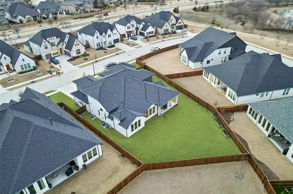 3312 Crosby Lane, Celina, TX 75009