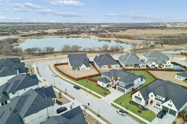 3312 Crosby Lane, Celina, TX 75009