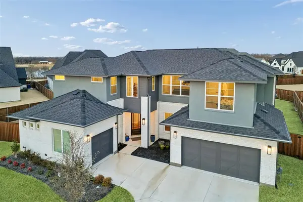 3312 Crosby Lane, Celina, TX 75009