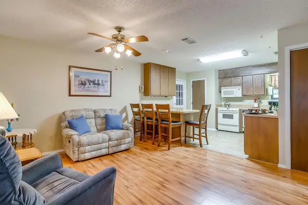 1504 Linda Lane, Weatherford, TX 76087