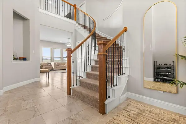 140 Highgate Drive, Venus, TX 76084