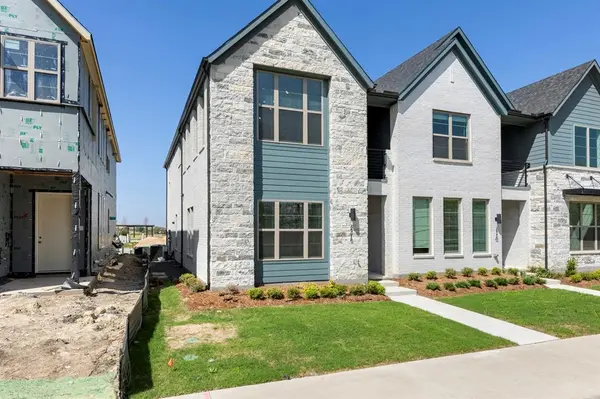 2518 Campden Mews, Allen, TX 75013