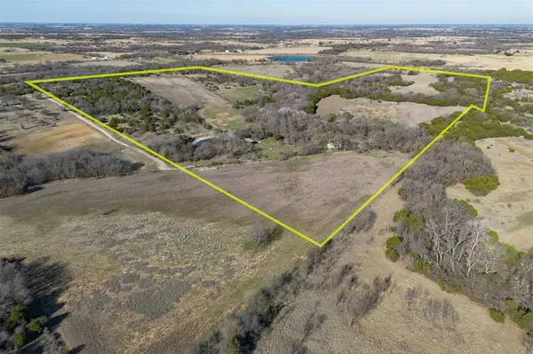 1398 Private Road 1399, Dublin, TX 76446