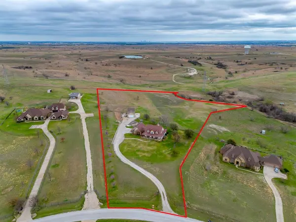 114 Aledo Ridge Road, Fort Worth, TX 76126