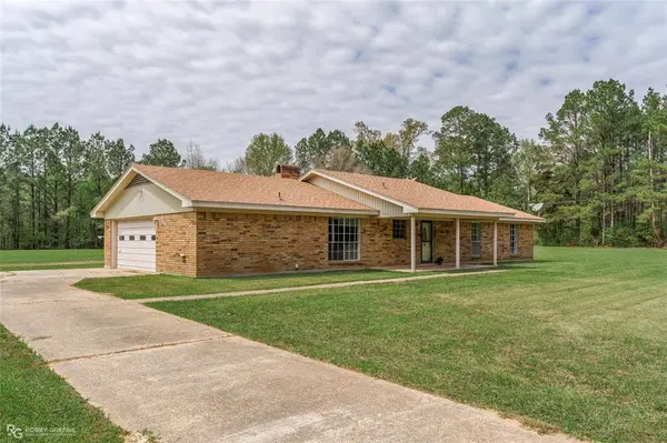 1303 Young Road, Cotton Valley, LA 71018