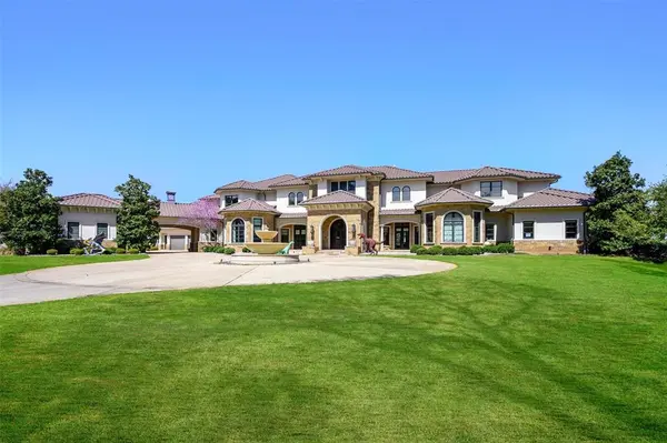 940 W Dove Road, Southlake, TX 76092