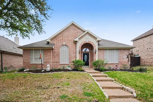 2030 Glencoe Drive, Rockwall, TX 75087