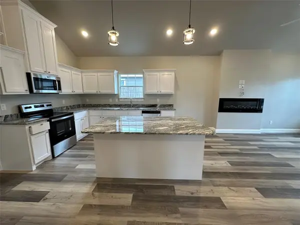 1412 Morse Street, Greenville, TX 75401