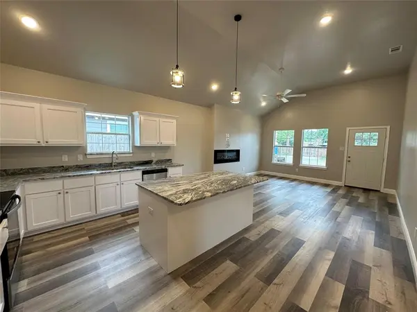 1412 Morse Street, Greenville, TX 75401