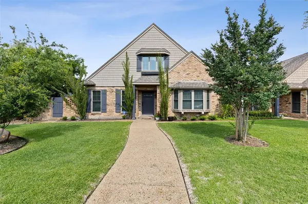10510 Ravenscroft Drive, Dallas, TX 75230