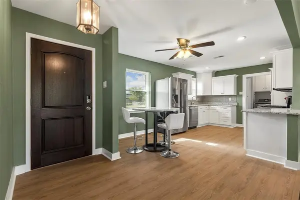 2425 Larchmont Drive, Mesquite, TX 75150