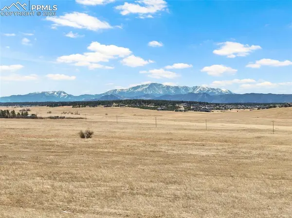 E County Line RD, Monument, CO 80132