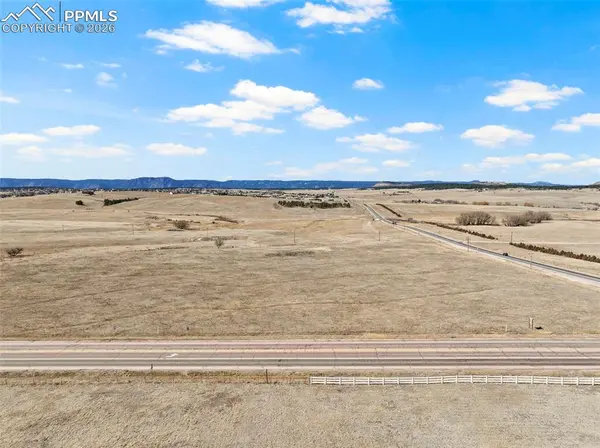 E County Line RD, Monument, CO 80132