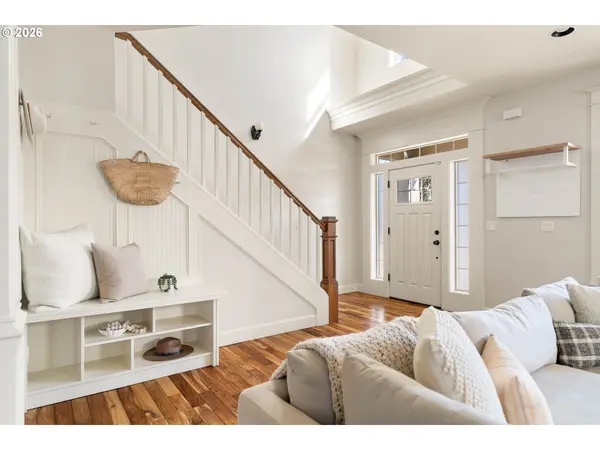 5421 NE 18TH AVE, Portland, OR 97211