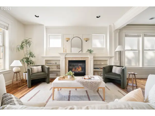 5421 NE 18TH AVE, Portland, OR 97211