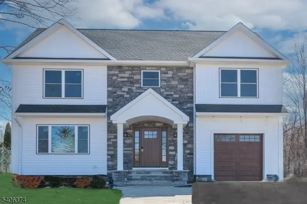 146 PASSAIC AVE, Roseland Boro, NJ 07068