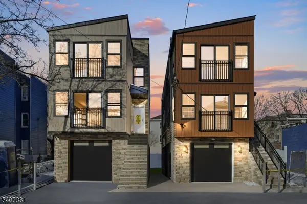 747 S 11Th St, Newark City, NJ 07103