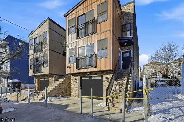 747 S 11Th St, Newark City, NJ 07103