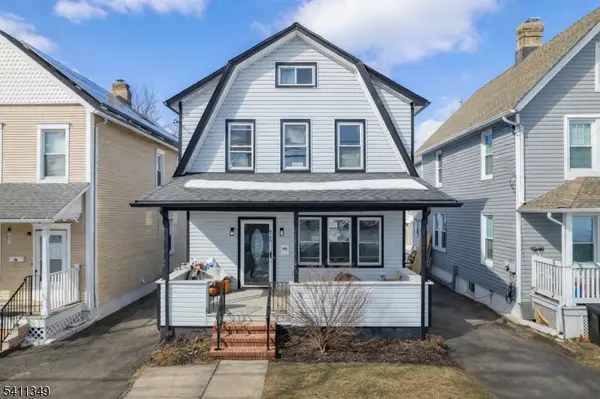 2106 Whittier St, Rahway City, NJ 07065