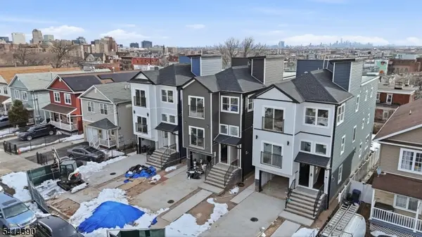 44.5 Milford Ave, Newark City, NJ 07108