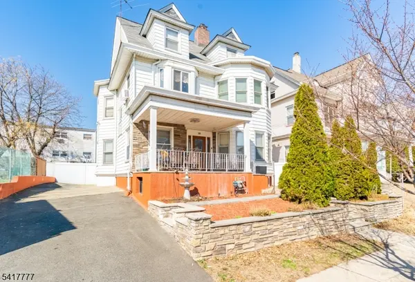 328 E 30Th St, Paterson City, NJ 07504