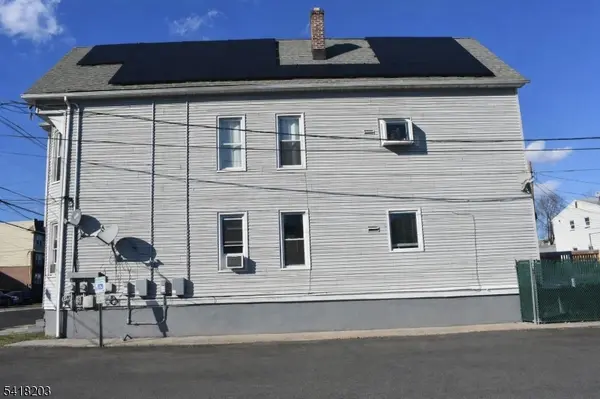 546 S Broad St, Elizabeth City, NJ 07202