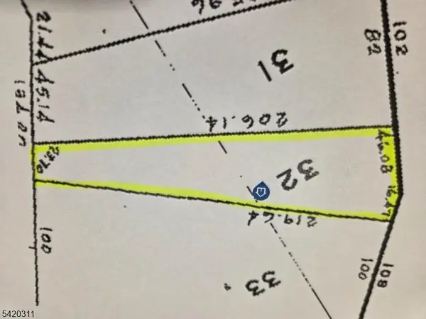 0 Fairlawn Dr, West Milford Twp., NJ 07421