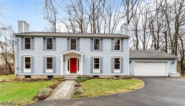 382 Mine Rd, Bethlehem Twp., NJ 08802