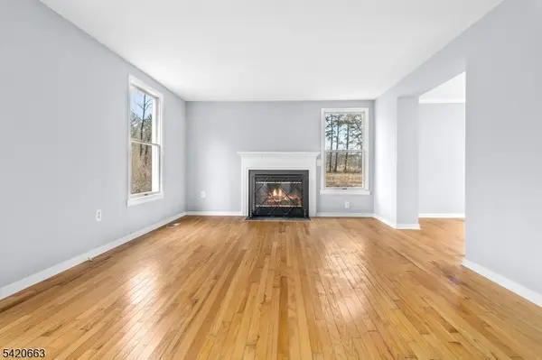 382 Mine Rd, Bethlehem Twp., NJ 08802