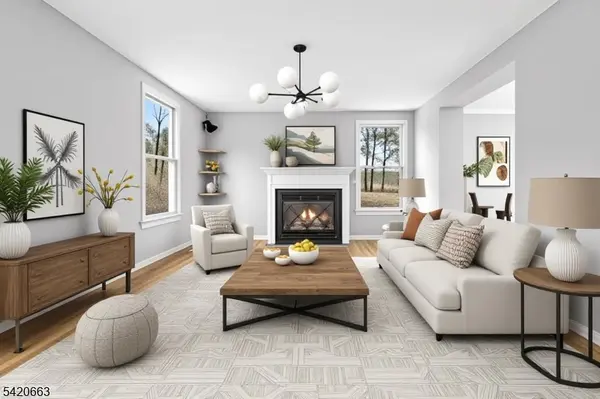 382 Mine Rd, Bethlehem Twp., NJ 08802