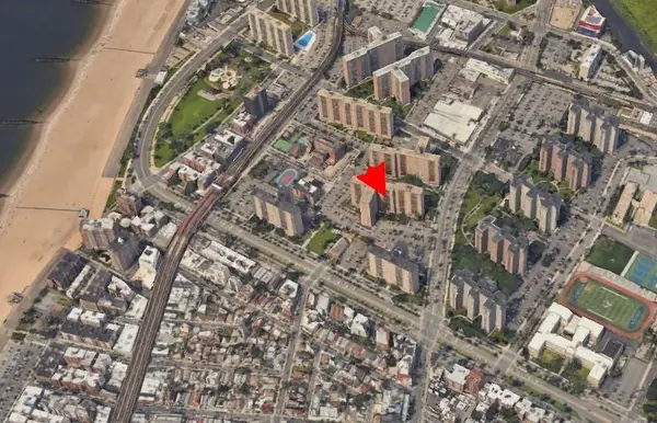 440 Neptune AVE #4C, Brooklyn, NY 11224