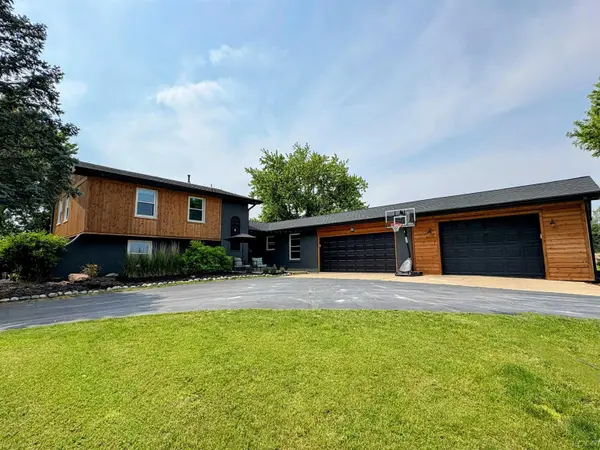 11100 Murphy HWY, Clinton Twp, MI 49286