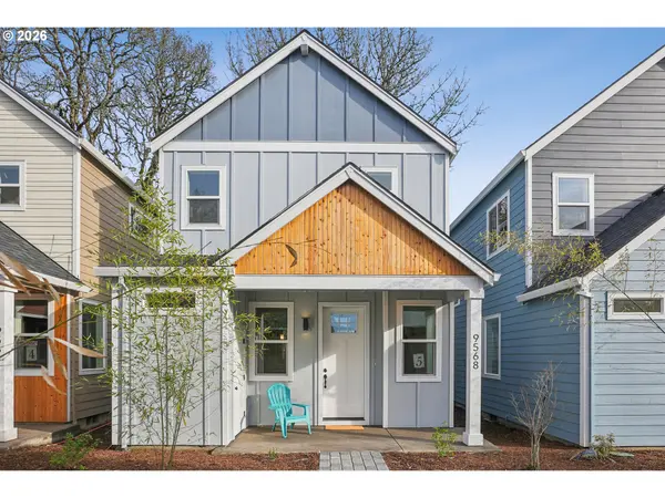 9568 SW 91ST AVE #5, Portland, OR 97223