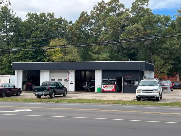 2189 Whitehall RD, Laketon Twp, MI 49445