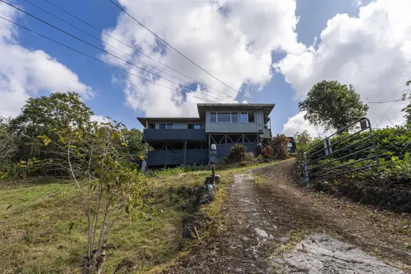 84-5186 MAMALAHOA HIGHWAY, Captain Cook, HI 96704