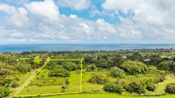 PUUMOI ROAD, Papaikou, HI 96781