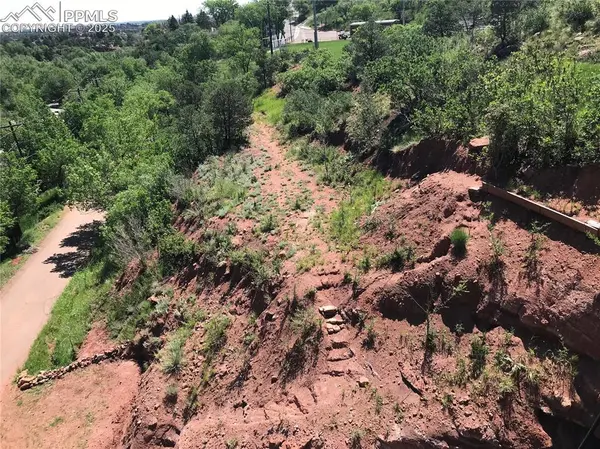 427 Bond ST, Manitou Springs, CO 80829