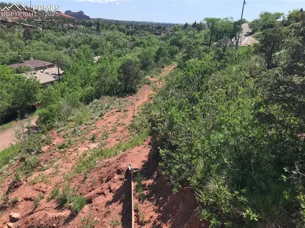 427 Bond ST, Manitou Springs, CO 80829