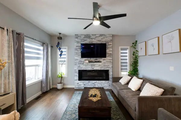 13205 105 ST, Grande Prairie, AB T8X0W5