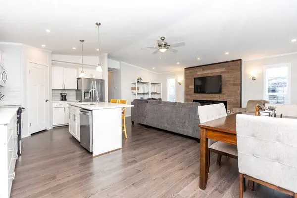 41019 Range Road 11 #170, Rural Lacombe County, AB T0C 0J1