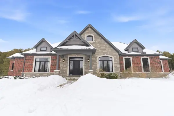 4199 Hwy 2 HWY, Clarington, ON L1B 0R5