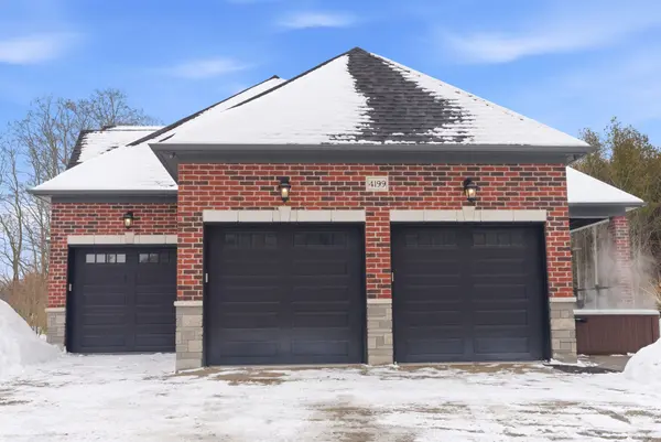 4199 Hwy 2 HWY, Clarington, ON L1B 0R5