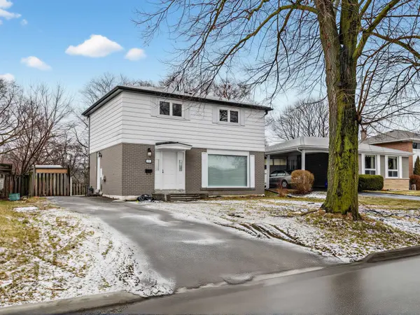 751 Lublin AVE, Pickering, ON L1W 1Z1